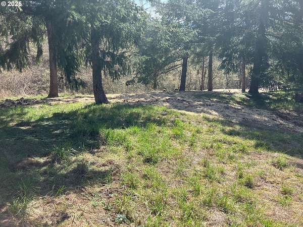 0.74 Acres of Residential Land for Sale in Sheridan, Oregon