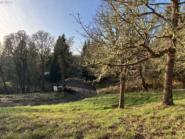 0.7 Acres of Residential Land for Sale in Sheridan, Oregon
