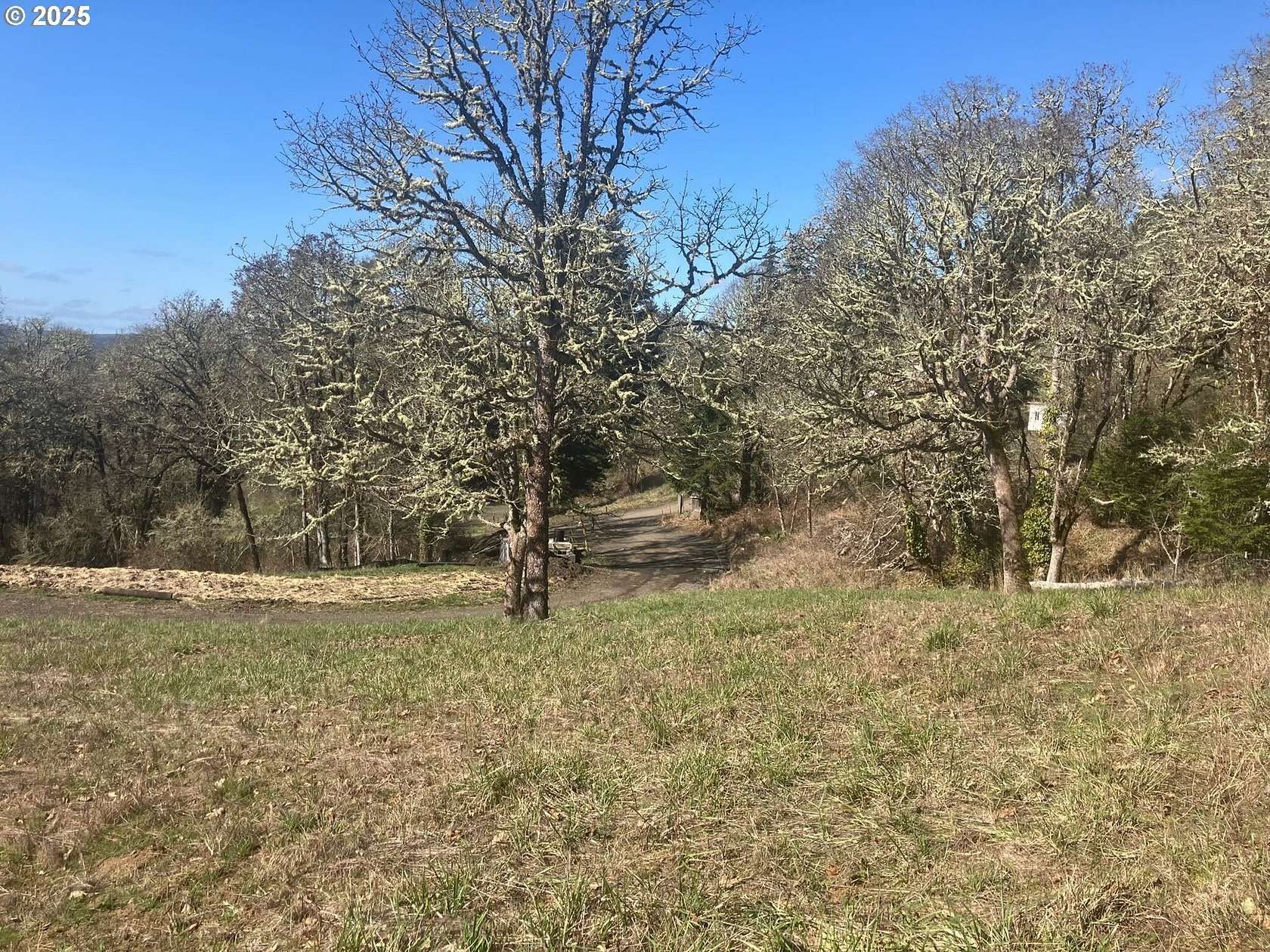 0.71 Acres of Residential Land for Sale in Sheridan, Oregon