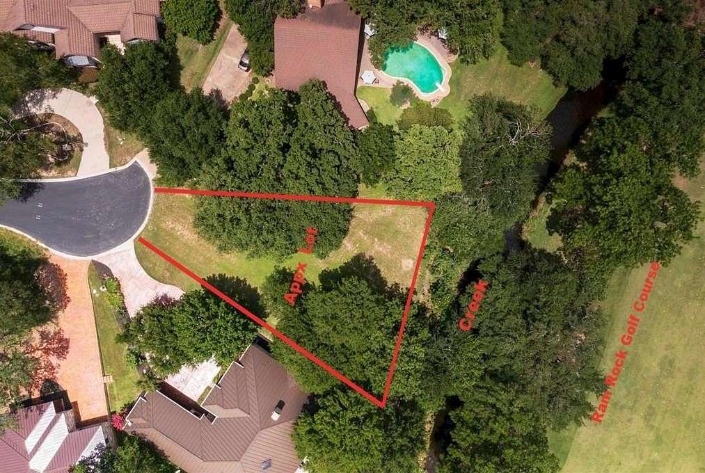 0.29 Acres of Residential Land for Sale in Horseshoe Bay, Texas