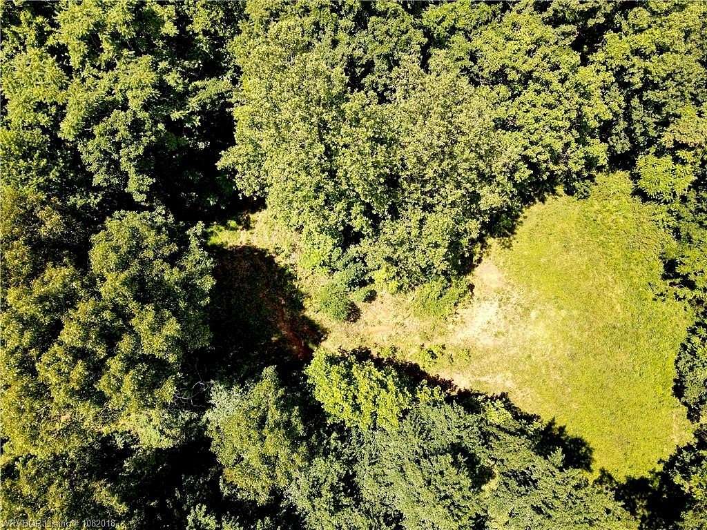 5 Acres of Land for Sale in Winslow, Arkansas