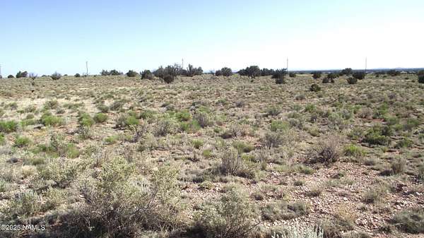 1 Acre of Land for Sale in Williams, Arizona