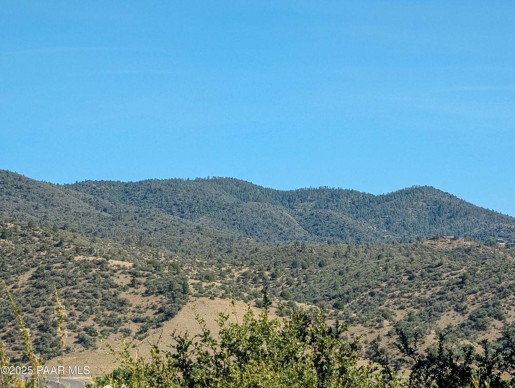 0.25 Acres of Residential Land for Sale in Prescott, Arizona