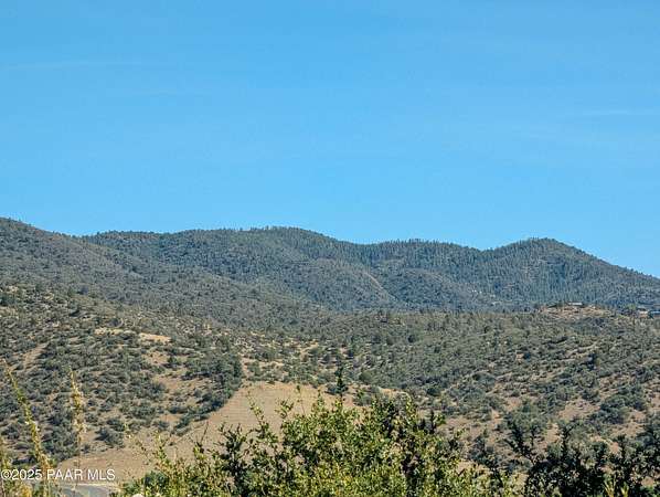 0.25 Acres of Residential Land for Sale in Prescott, Arizona