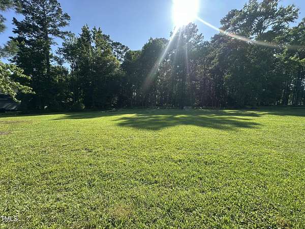 2.4 Acres of Residential Land for Sale in Selma, North Carolina