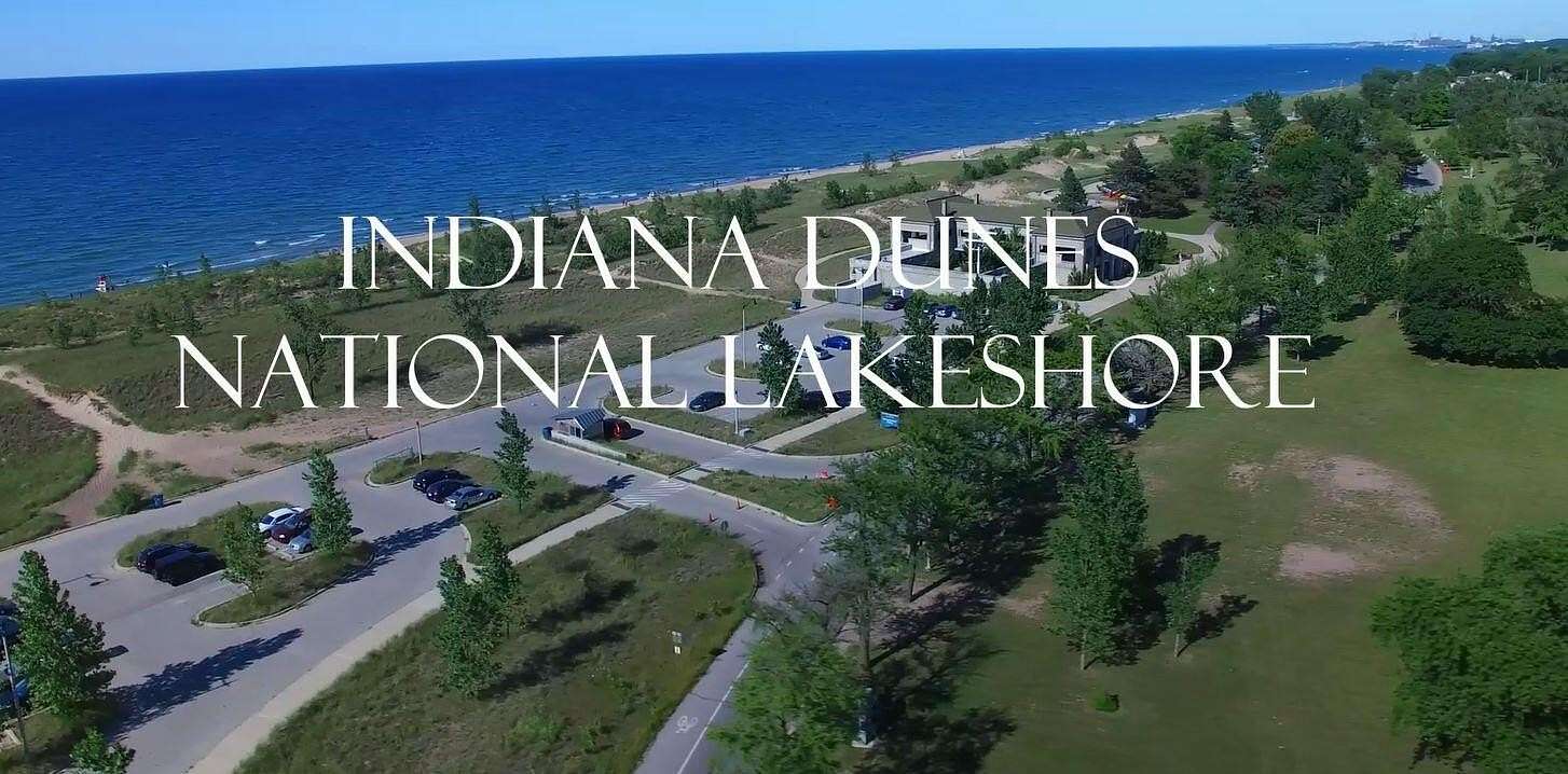 0.33 Acres of Commercial Land for Sale in Gary, Indiana