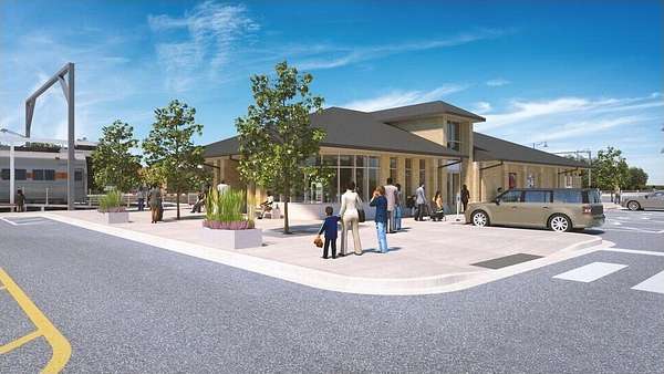 0.33 Acres of Commercial Land for Sale in Gary, Indiana