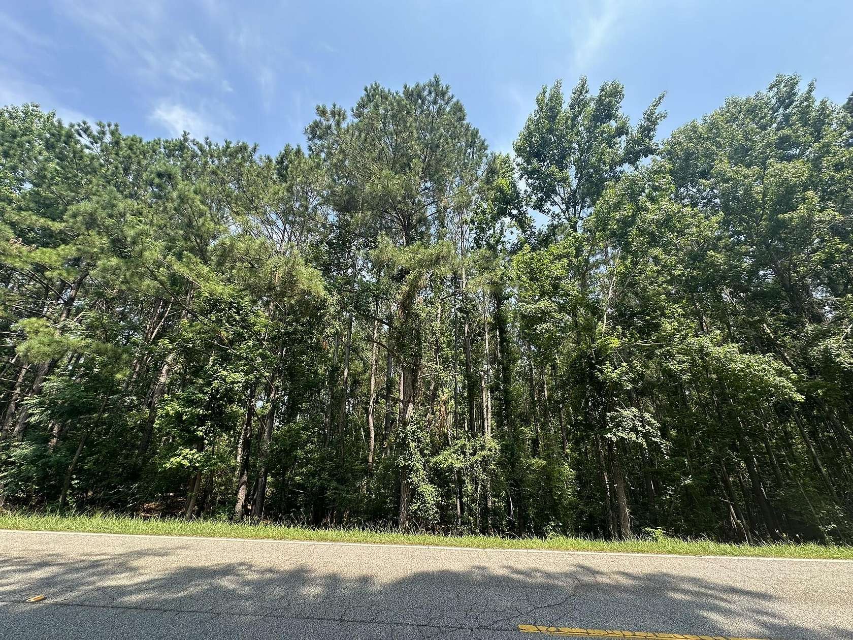 6.65 Acres of Residential Land for Sale in Appling, Georgia