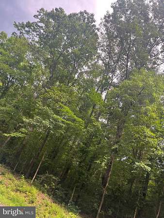 5.32 Acres of Land for Sale in Locust Dale, Virginia
