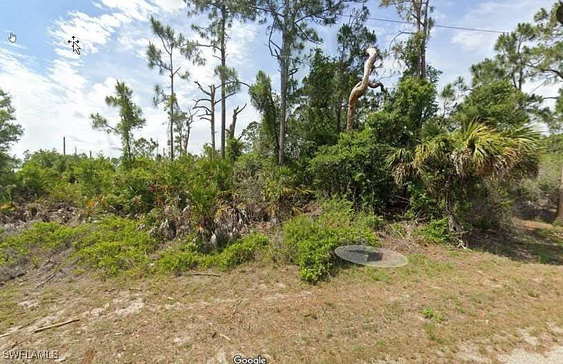0.23 Acres of Residential Land for Sale in Lehigh Acres, Florida