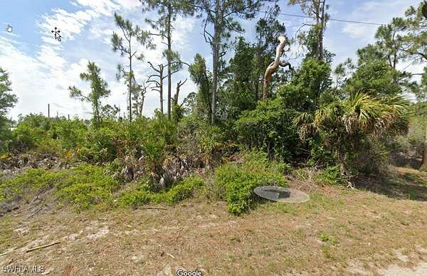 0.23 Acres of Residential Land for Sale in Lehigh Acres, Florida