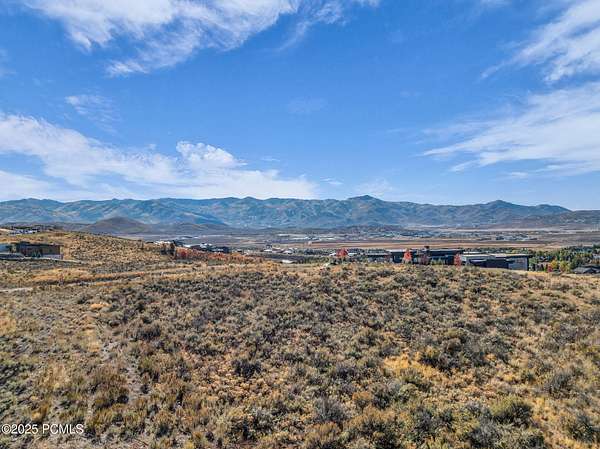 2 Acres of Land for Sale in Park City, Utah
