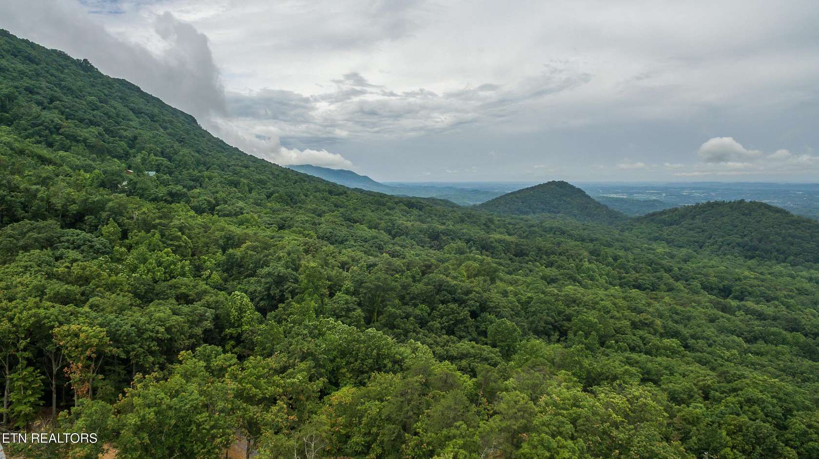 6.37 Acres of Land for Sale in Seymour, Tennessee