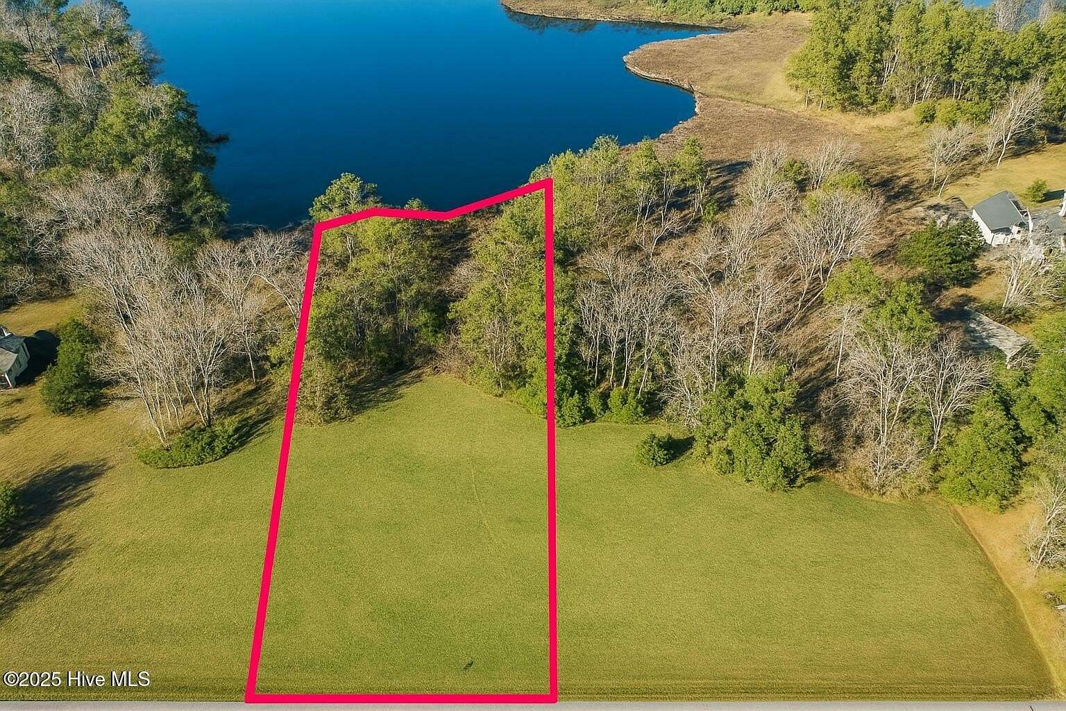 1.5 Acres of Residential Land for Sale in Havelock, North Carolina
