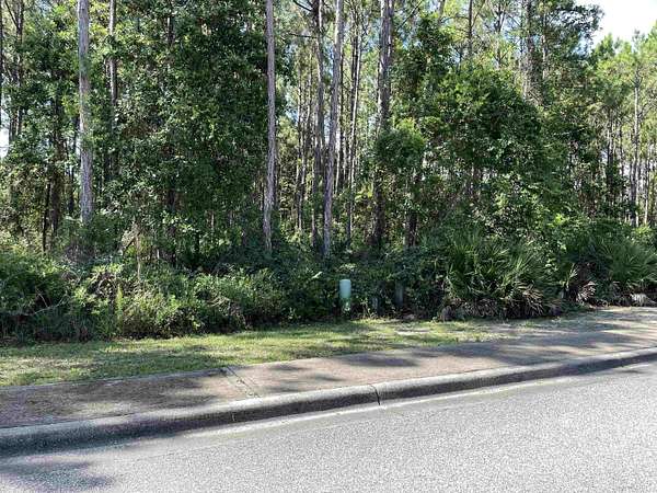 0.22 Acres of Residential Land for Sale in Carrabelle, Florida