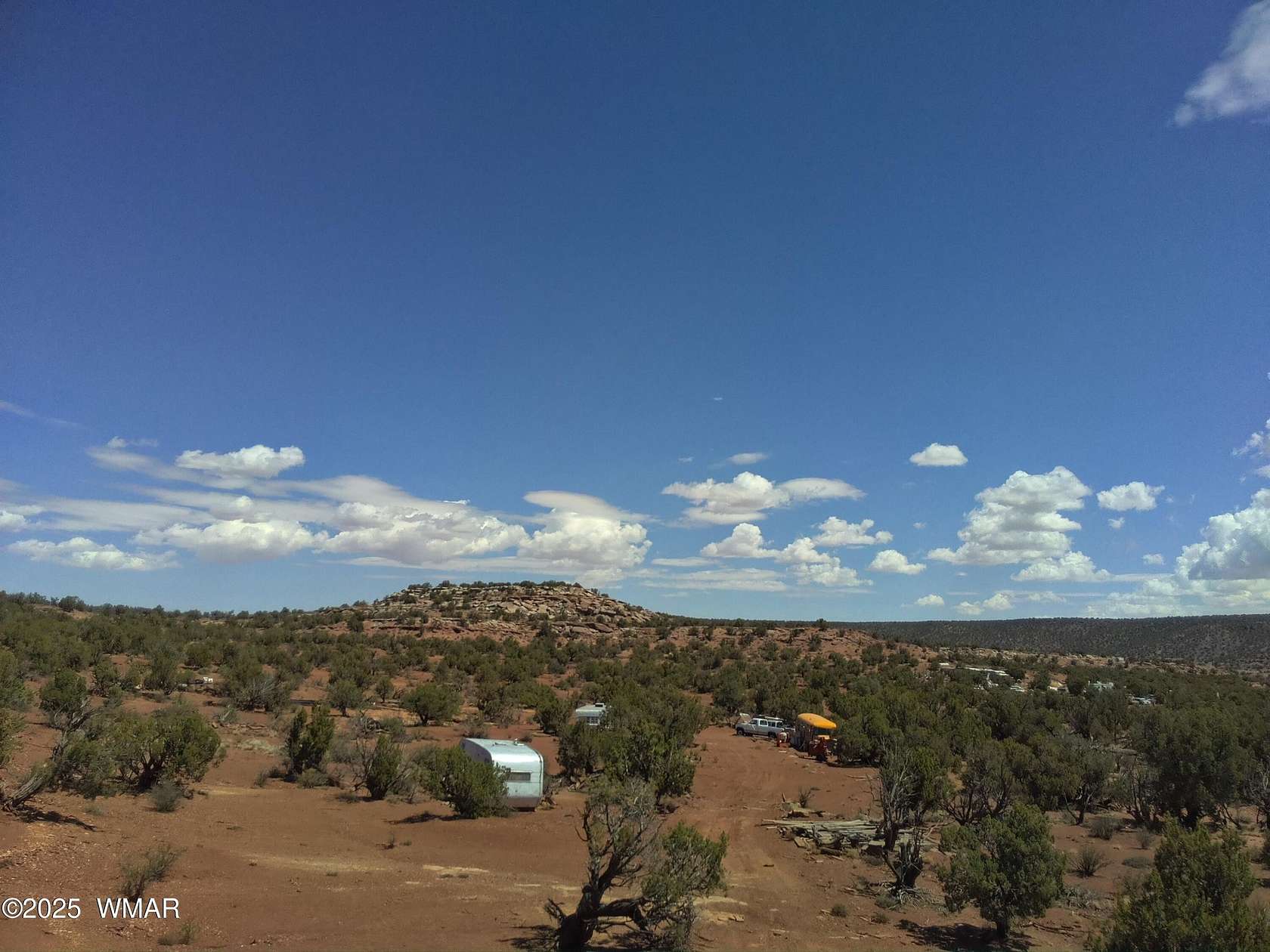 4.4 Acres of Residential Land for Sale in Snowflake, Arizona