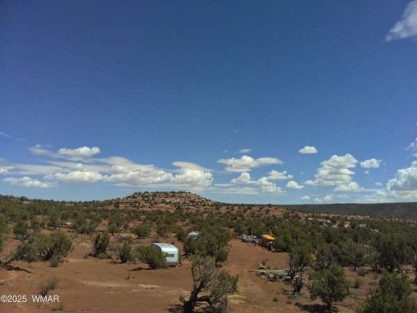 4.4 Acres of Residential Land for Sale in Snowflake, Arizona