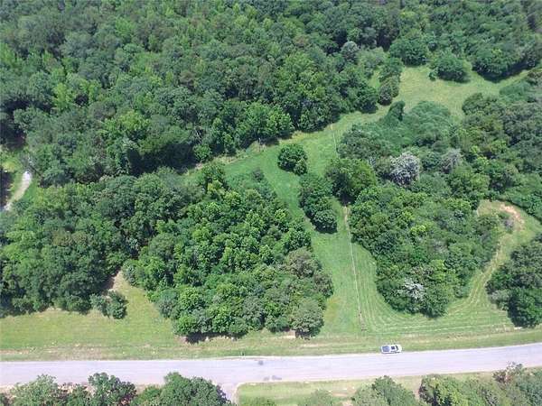 9.48 Acres of Land for Sale in Iva, South Carolina