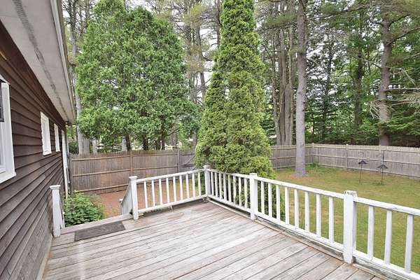 2.3 Acres of Improved Mixed-Use Land for Sale in Freeport, Maine