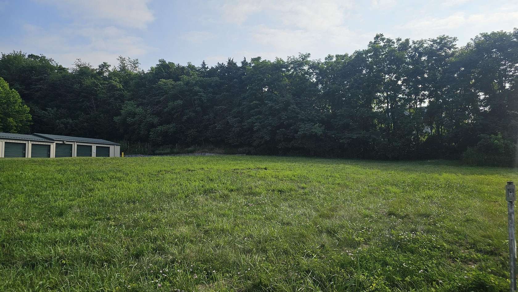 0.45 Acres of Commercial Land for Sale in Lexington, Virginia