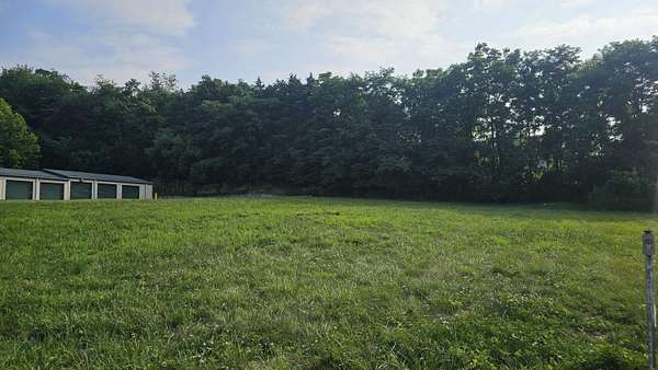 0.45 Acres of Commercial Land for Sale in Lexington, Virginia