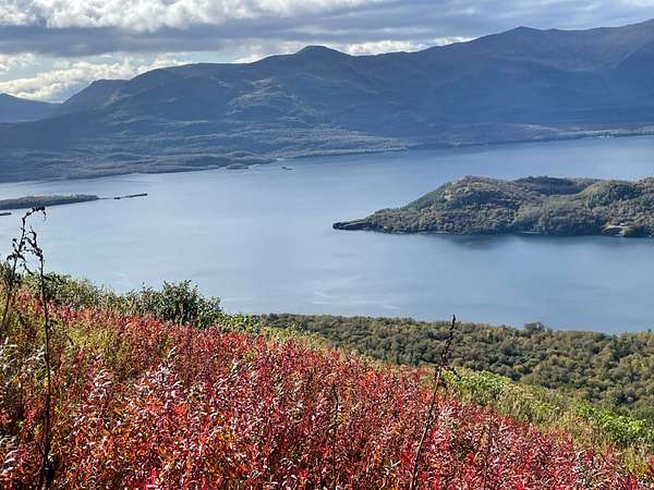 20 Acres of Recreational Land with Home for Sale in Larsen Bay, Alaska