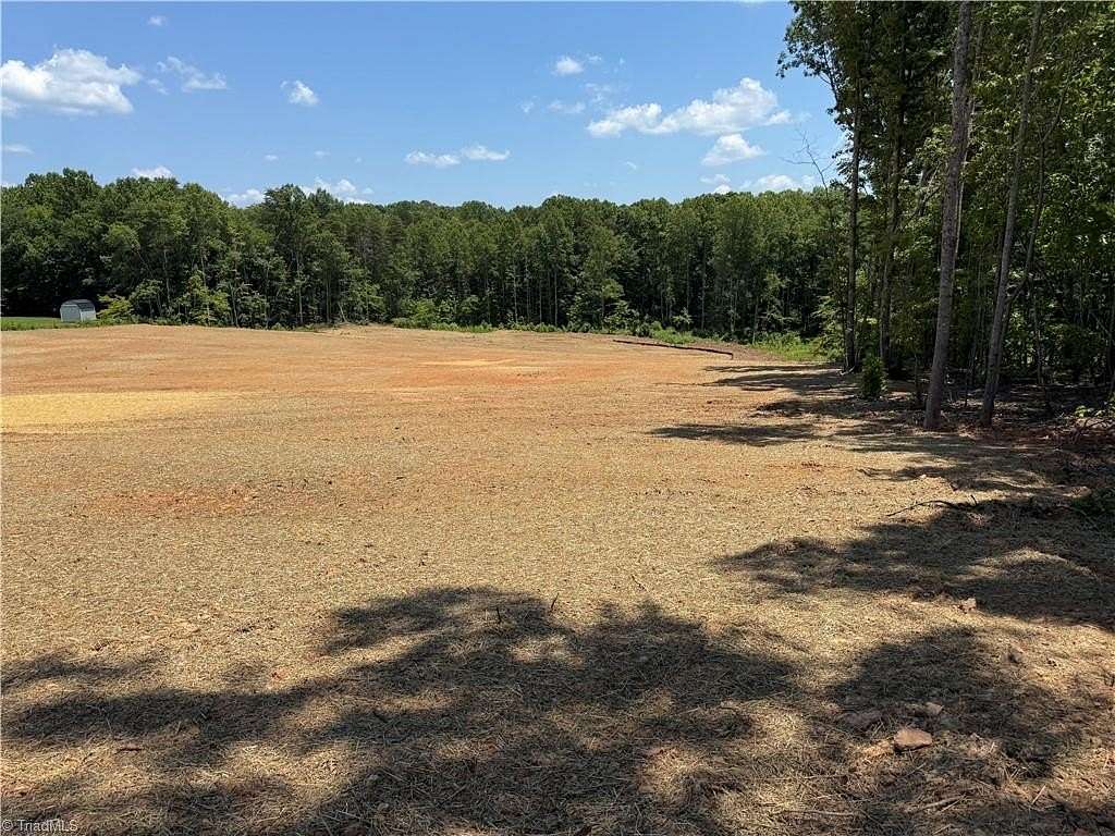 5 Acres of Residential Land for Sale in King, North Carolina