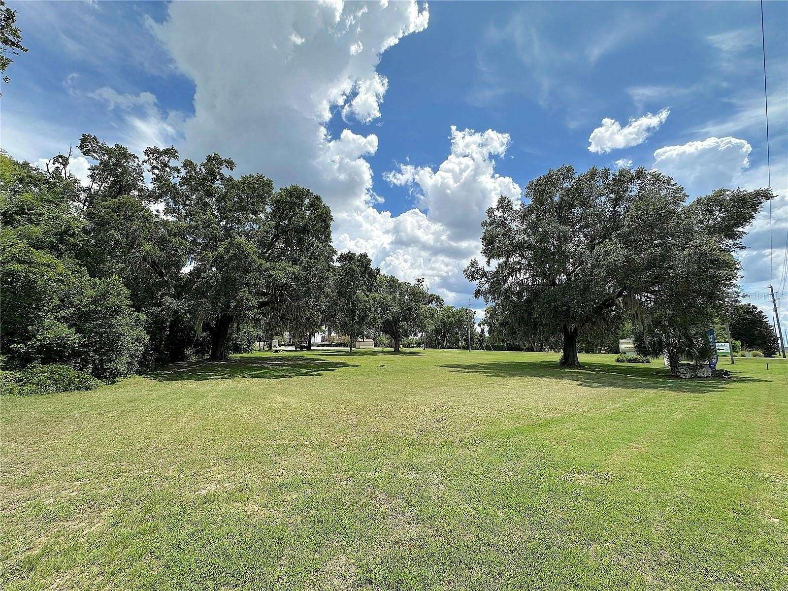 1.26 Acres of Residential Land for Sale in Gainesville, Florida