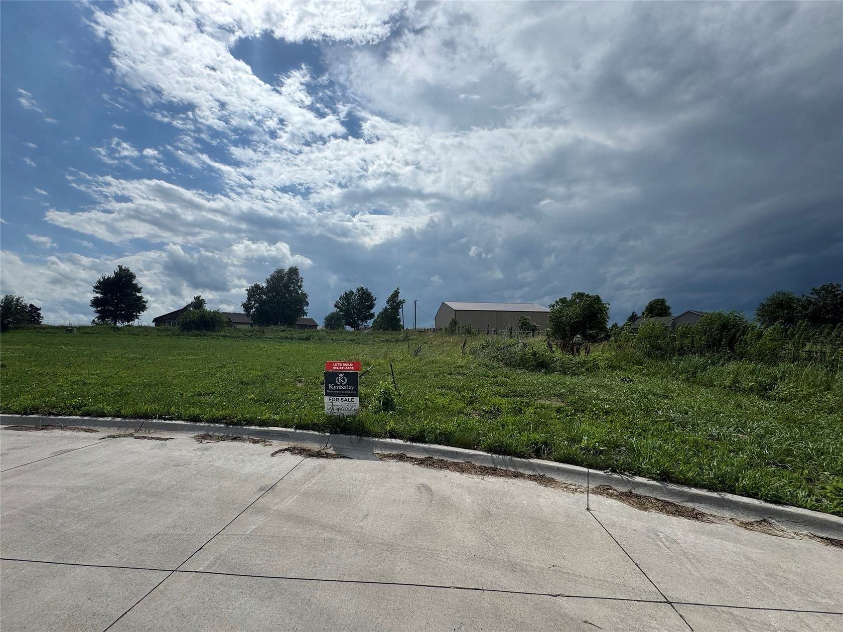 0.26 Acres of Land for Sale in Altoona, Iowa