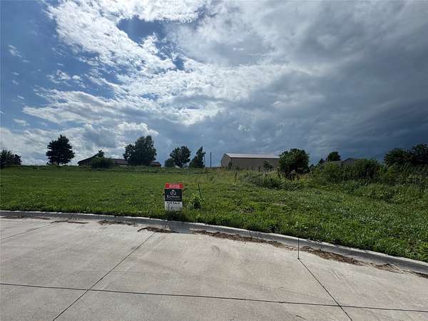 0.26 Acres of Land for Sale in Altoona, Iowa