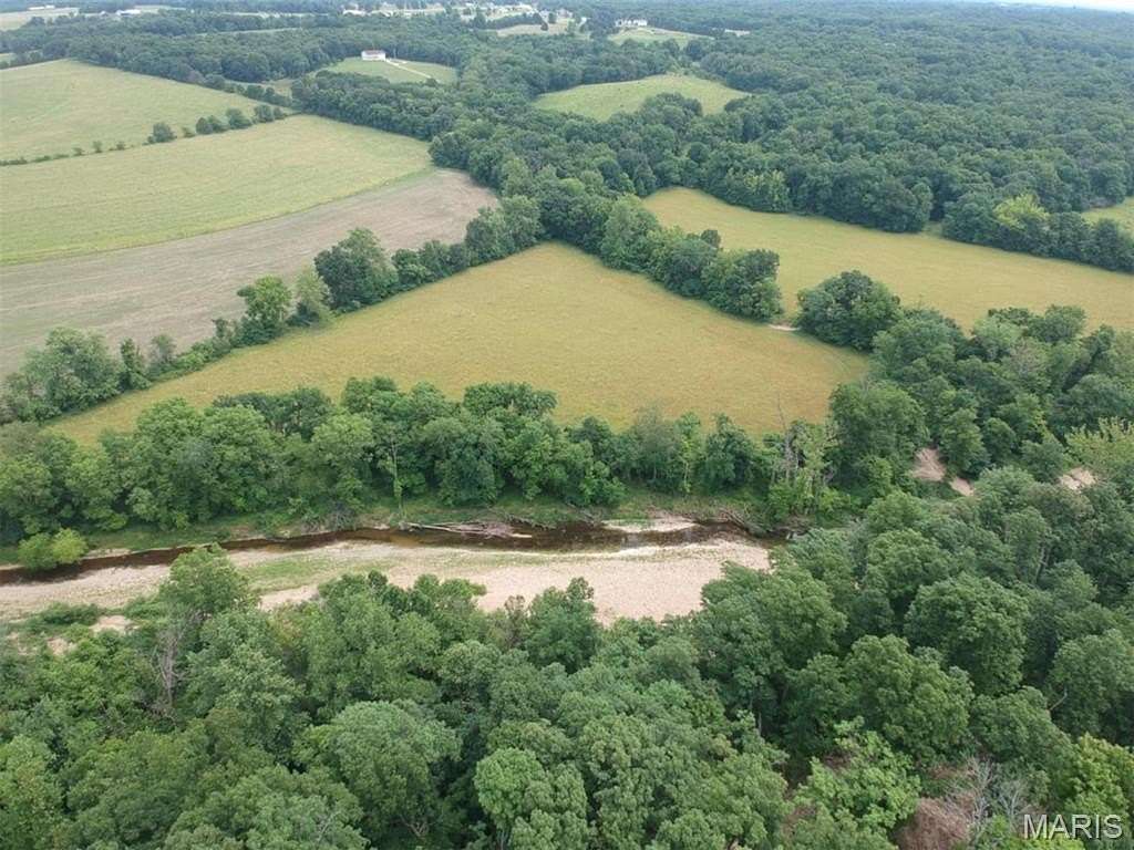 38.3 Acres of Land for Sale in Troy, Missouri