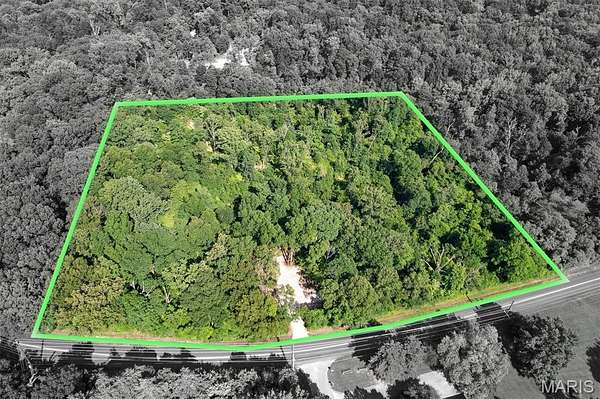 4.33 Acres of Land for Sale in Cape Girardeau, Missouri