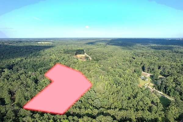 5.83 Acres of Land for Sale in Milledgeville, Georgia