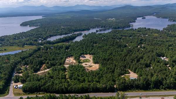 1 Acre of Residential Land for Sale in Ossipee, New Hampshire