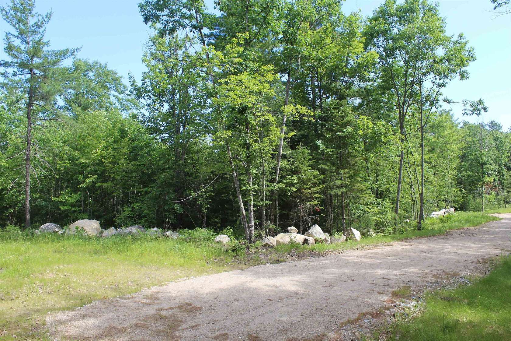 1.44 Acres of Residential Land for Sale in Ossipee, New Hampshire