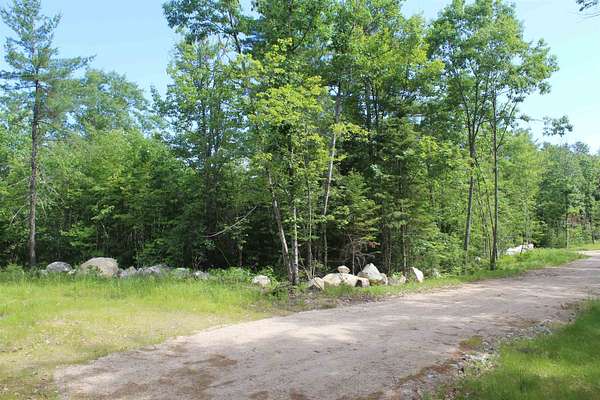 1.44 Acres of Residential Land for Sale in Ossipee, New Hampshire