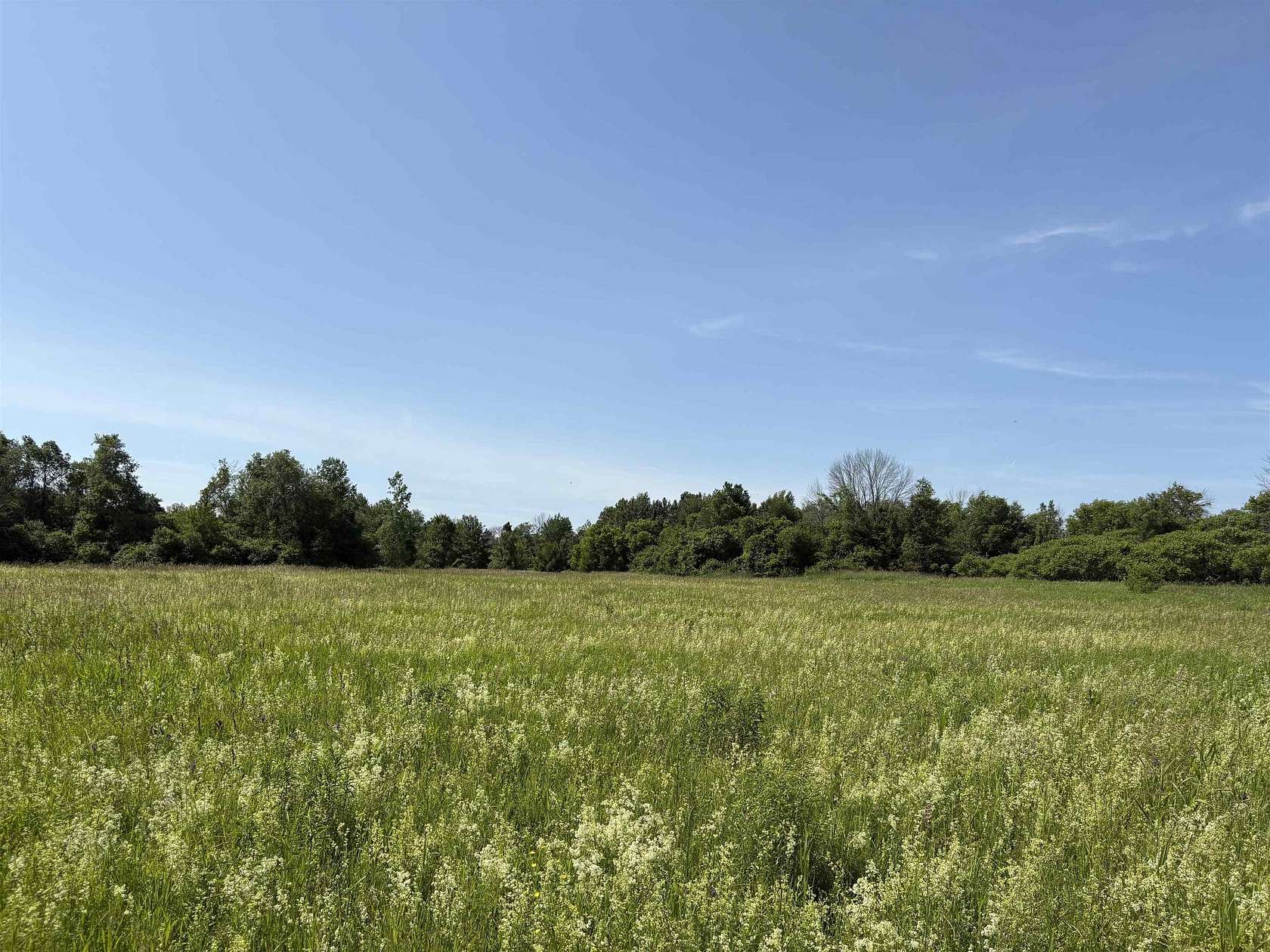 10.7 Acres of Land for Sale in Alburgh, Vermont