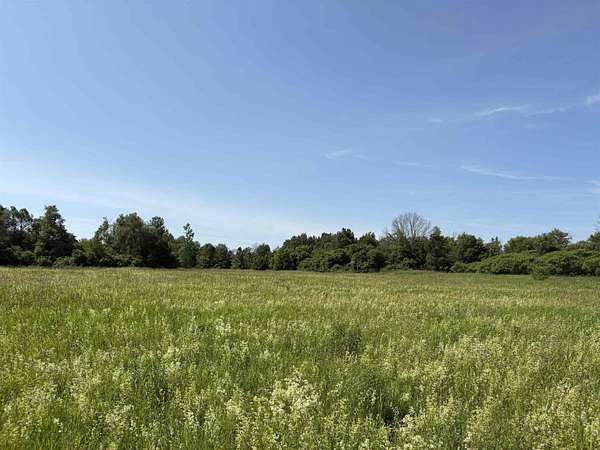 10.7 Acres of Land for Sale in Alburgh, Vermont