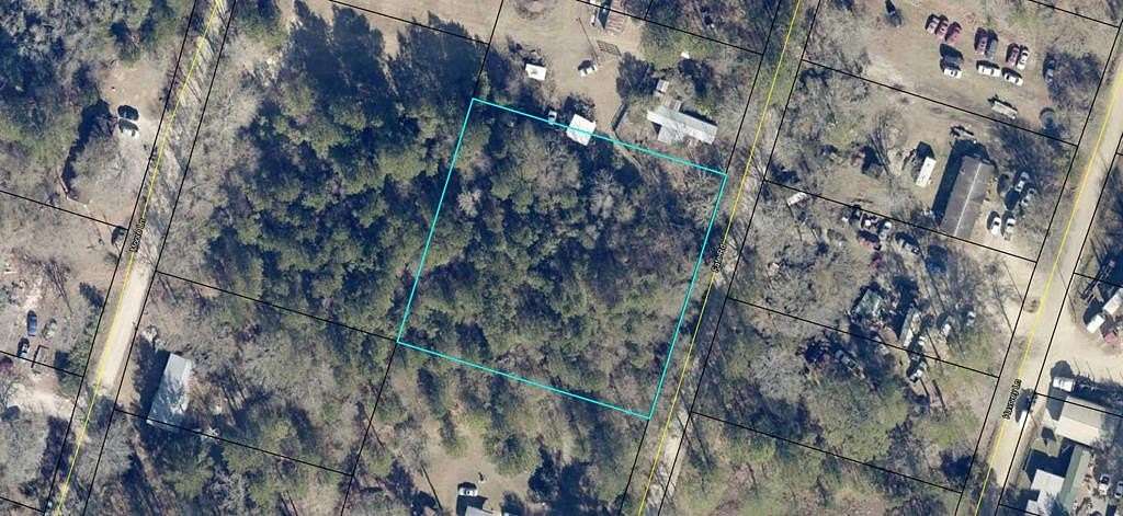 1 Acre of Residential Land for Sale in Glennville, Georgia