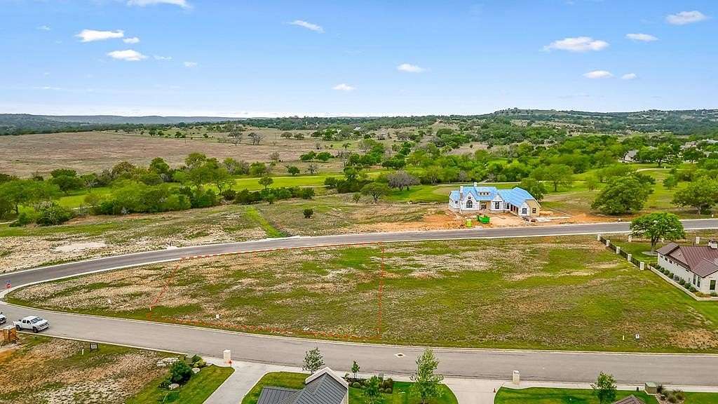 0.57 Acres of Residential Land for Sale in Kerrville, Texas