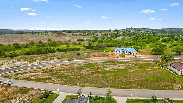 0.57 Acres of Residential Land for Sale in Kerrville, Texas