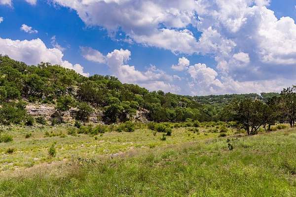 22.1 Acres of Land for Sale in Hunt, Texas