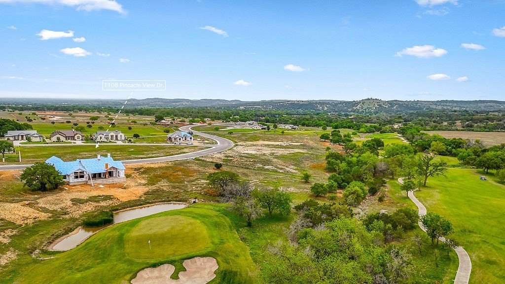 0.51 Acres of Residential Land for Sale in Kerrville, Texas