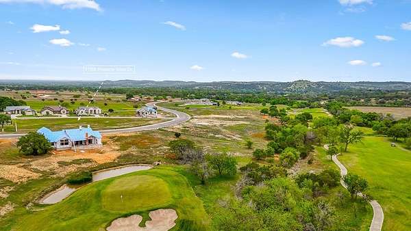 0.51 Acres of Residential Land for Sale in Kerrville, Texas