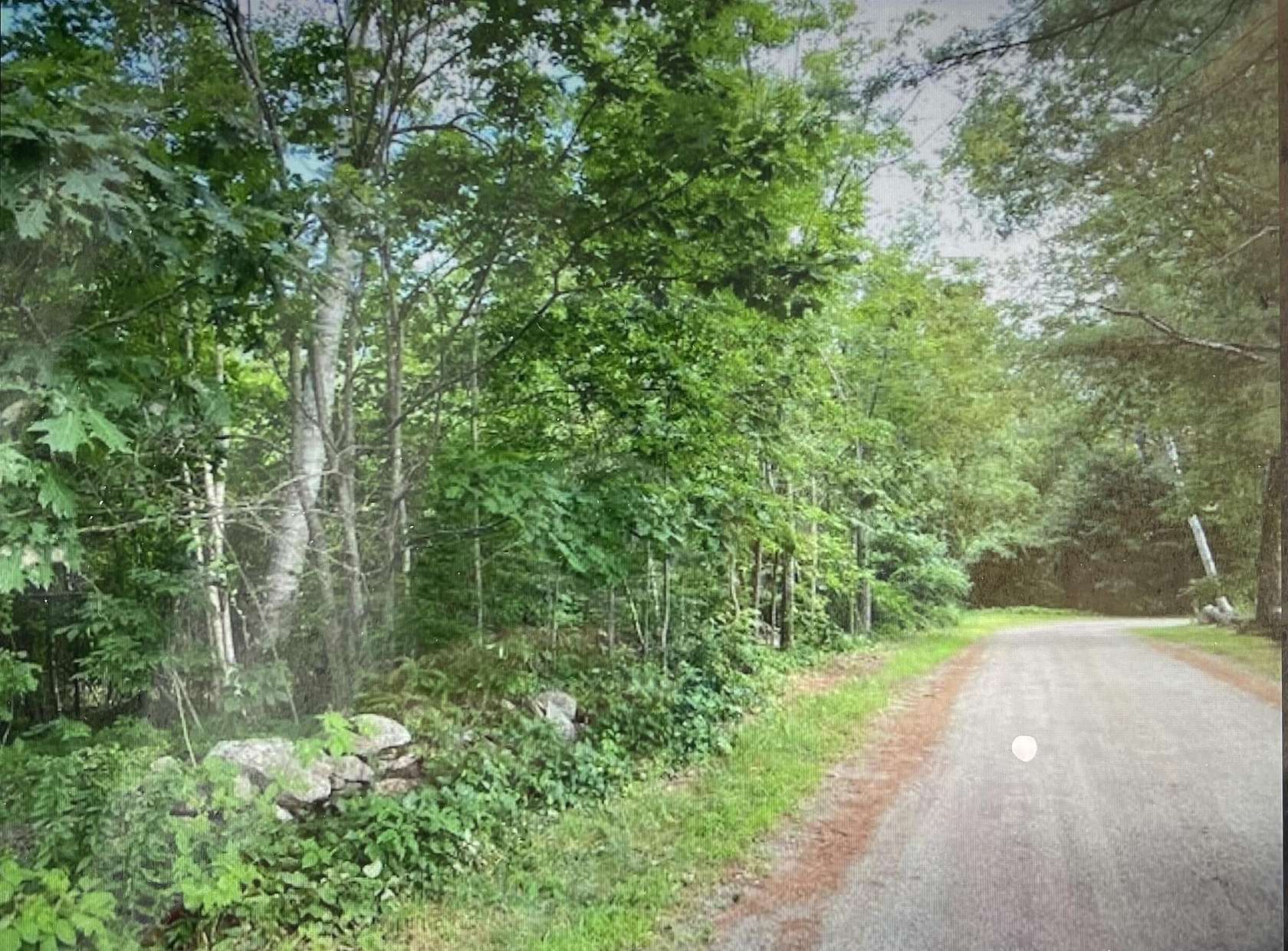 0.98 Acres of Residential Land for Sale in Damariscotta, Maine