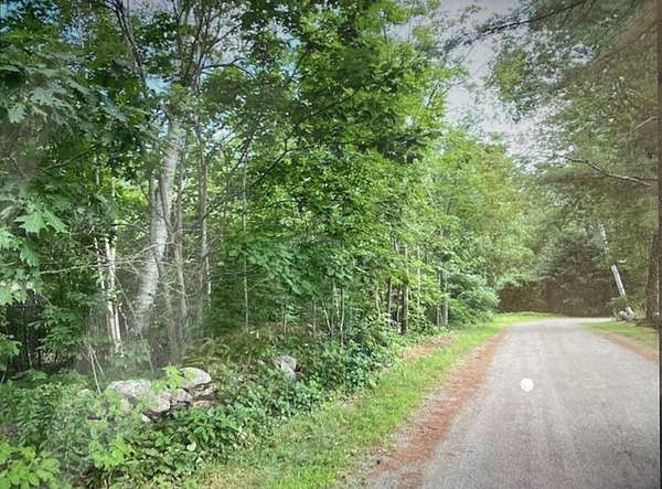 0.98 Acres of Residential Land for Sale in Damariscotta, Maine