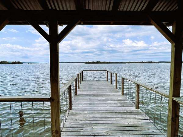 0.25 Acres of Land for Sale in Chandler, Texas