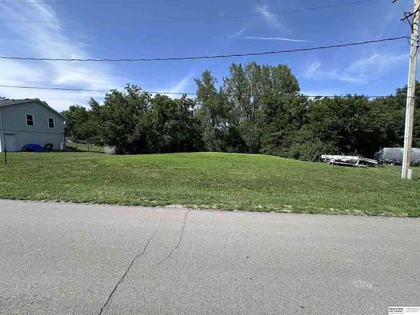 0.38 Acres of Residential Land for Sale in Plattsmouth, Nebraska