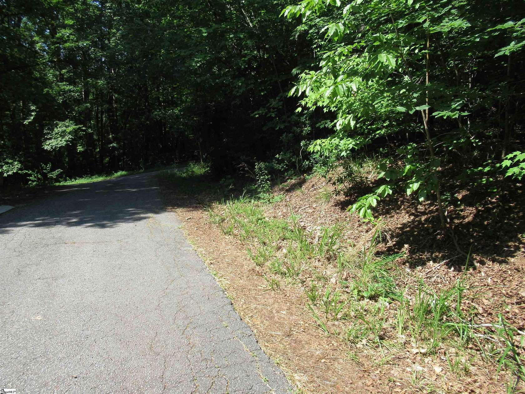 0.7 Acres of Land for Sale in Pickens, South Carolina