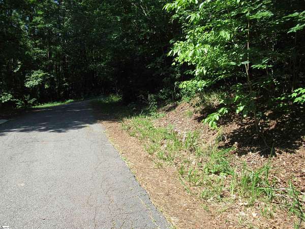 0.7 Acres of Residential Land for Sale in Pickens, South Carolina
